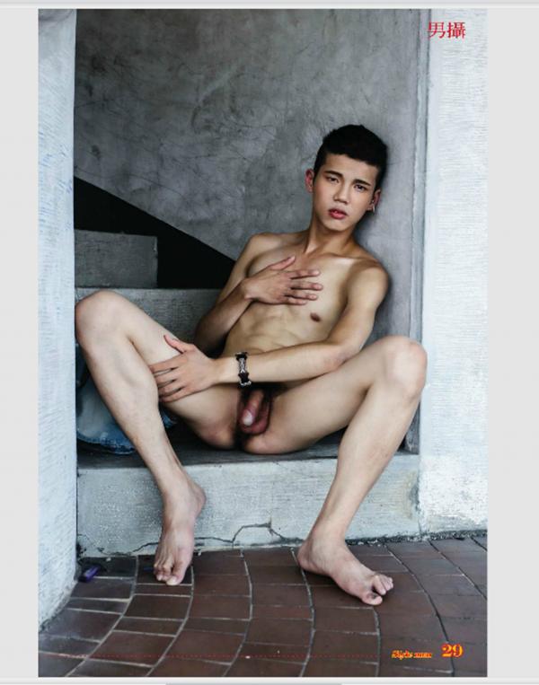 Style-Men-86---男攝-86-童顏巨根-Shin-X-噴發版